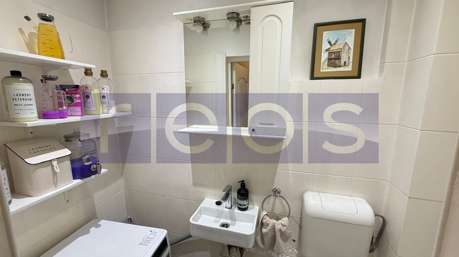 APARTAMENT ELEGANT ZONA ARMENEASCA | 3 CAMERE | 90 MP | ZONA LINISTITA - Poză 25