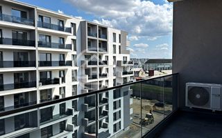 Apartament de închiriat cu 2 camere în PRIMA ARENA, Oradea - Poză 14