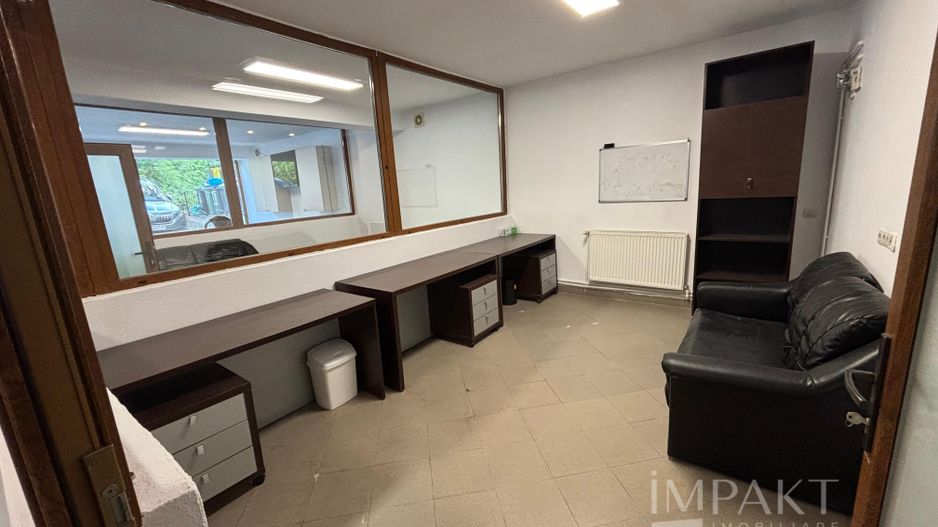 Spațiu Birouri 100 mp | Lângă Grădina Botanică | Zorilor | Zonă Exclus - Poză 6