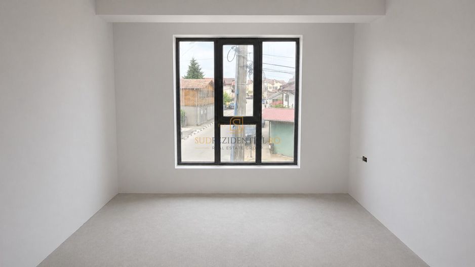 Vila P+1+M, 4 camere, Sos Oltenitei, Popesti-Leordeni - Poză 4