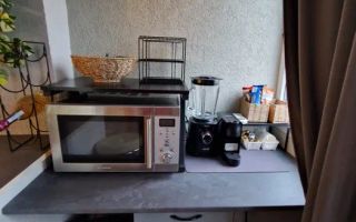 Metrou Dristor garsoniera mobilata renovata - Poză 4