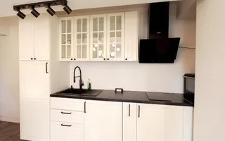 Apartament 3 camere | Baneasa-Petrom City | Parcare | Bloc boutique - Poză 11