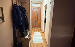 Calea Buziasului | 3 Camere | Etaj 1 | Centrala proprie | - Poză 7