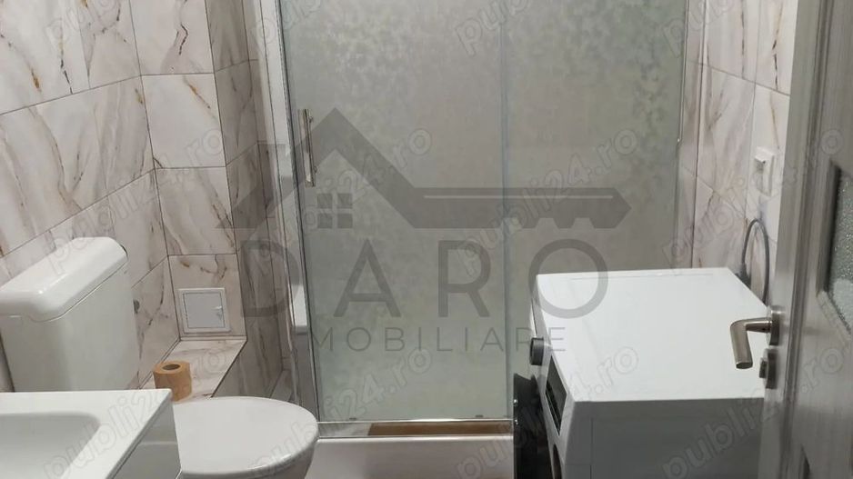 🔥 Apartament 2 camere | Unirii | Bloc nou 2023 | Parcare | 400 €/lună - Poză 3