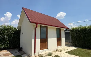 Casă modernă de vânzare | Parter | Mobilată și utilată | Sântandrei - Poză 16