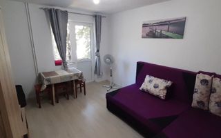 Vand Garsoniera Tomis Nord - Poză 3