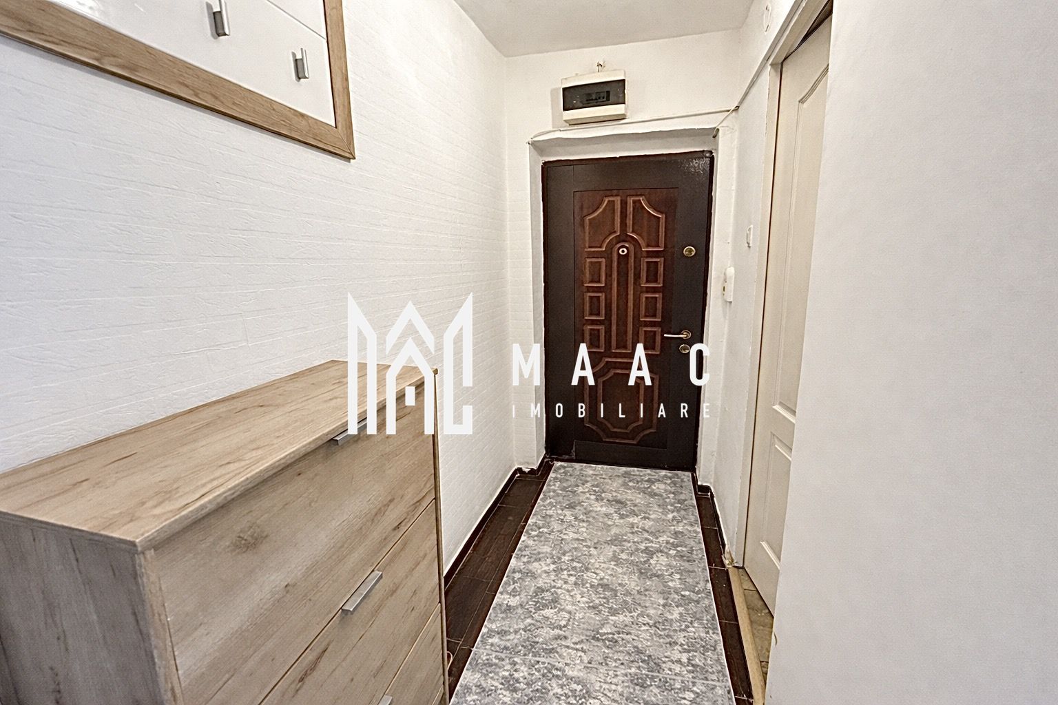 Apartament 2 camere | Parter | Mobilat Complet | Lacul lui Binder - Poză 6