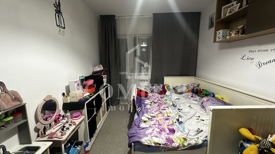 Apartament 2 camere | Loc de parcare | Zona Str Stejarului - Poză 10