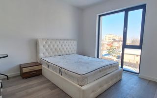 Apartament 2 camere Sos. Chitilei Colosseum - Ariei 12 - Poză 8