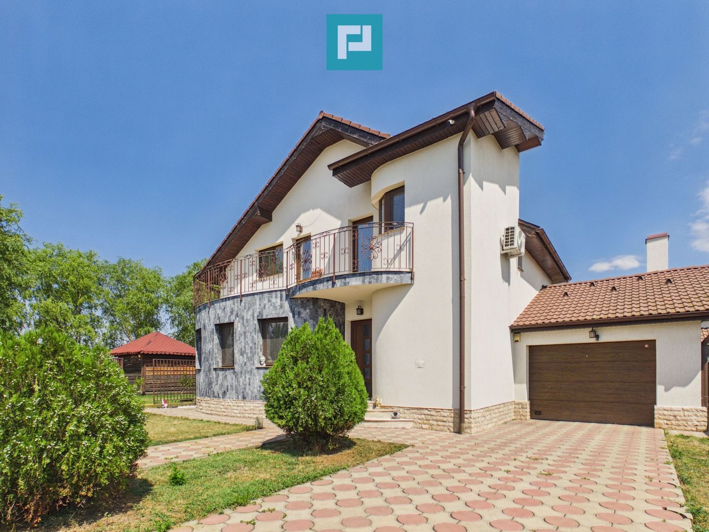 Vilă unică în Șiria | 160 mp utili | Teren 945 mp - Poză 25