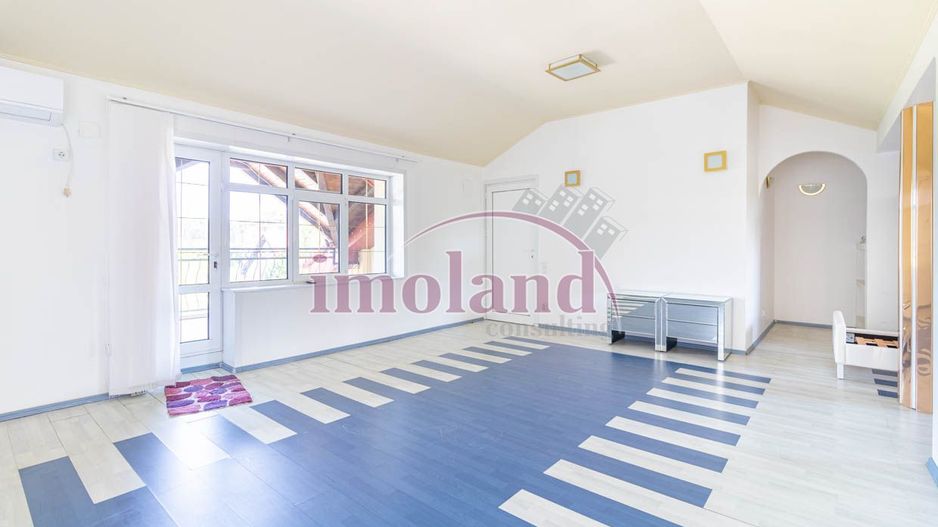 Vila superba | Baneasa Residential Park | Iancu Nicolae | - Poză 23