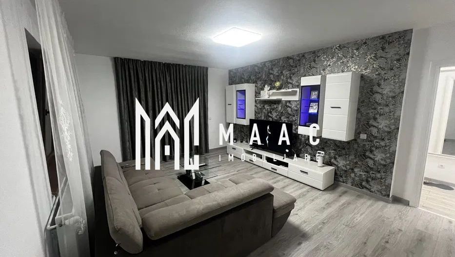 Apartament 2 camere | Decomandat | Parter | 60 MPU | Selimbar - Poză 1