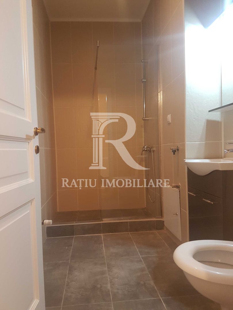 Apartament cu 2 camere de închiriat | Ultracentral | Oradea - Poză 6
