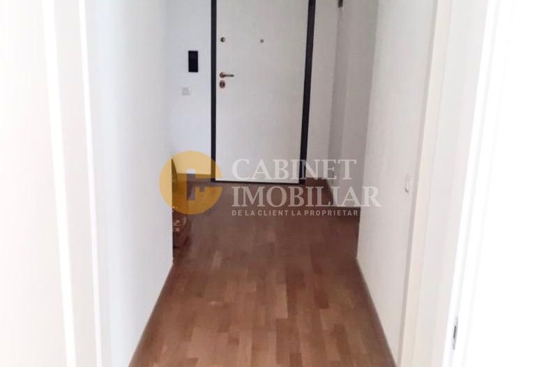 Apartament 2 camere decomandat etaj intermediat 61 mp - intabulat - Poză 5