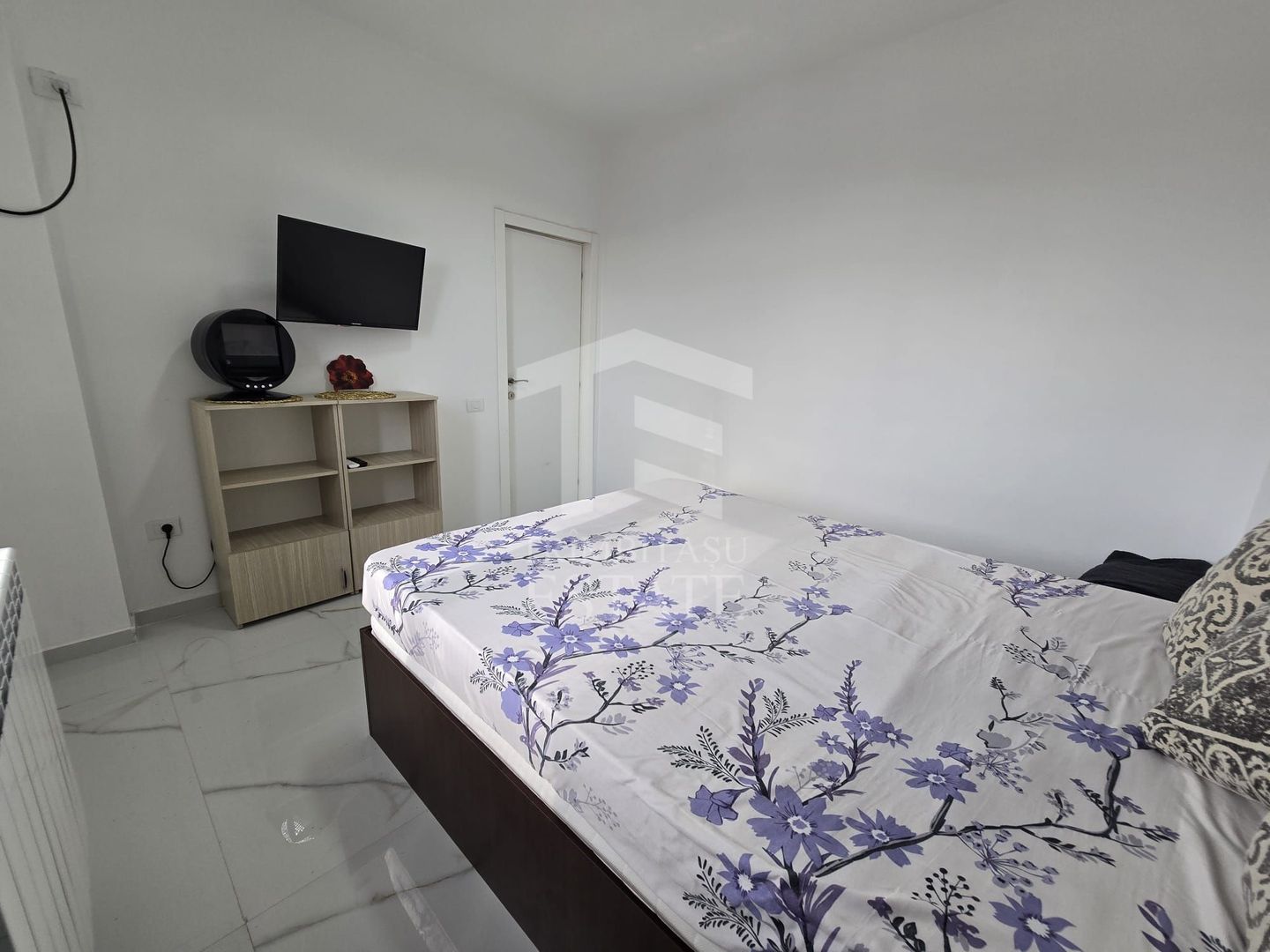 MAMAIA SAT - vizavi LIDL | 2 camere gata de mutare sau investitie - Poză 9
