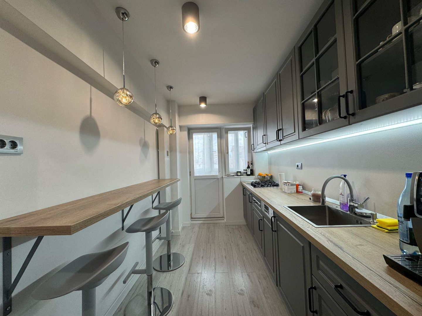 4 camere| DECOMANDAT |  CALEA DOROBANTILOR | 110 mp - Poză 10