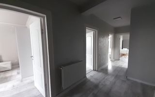 Apartament cu 3 camere și grădină în Apahida - Poză 4