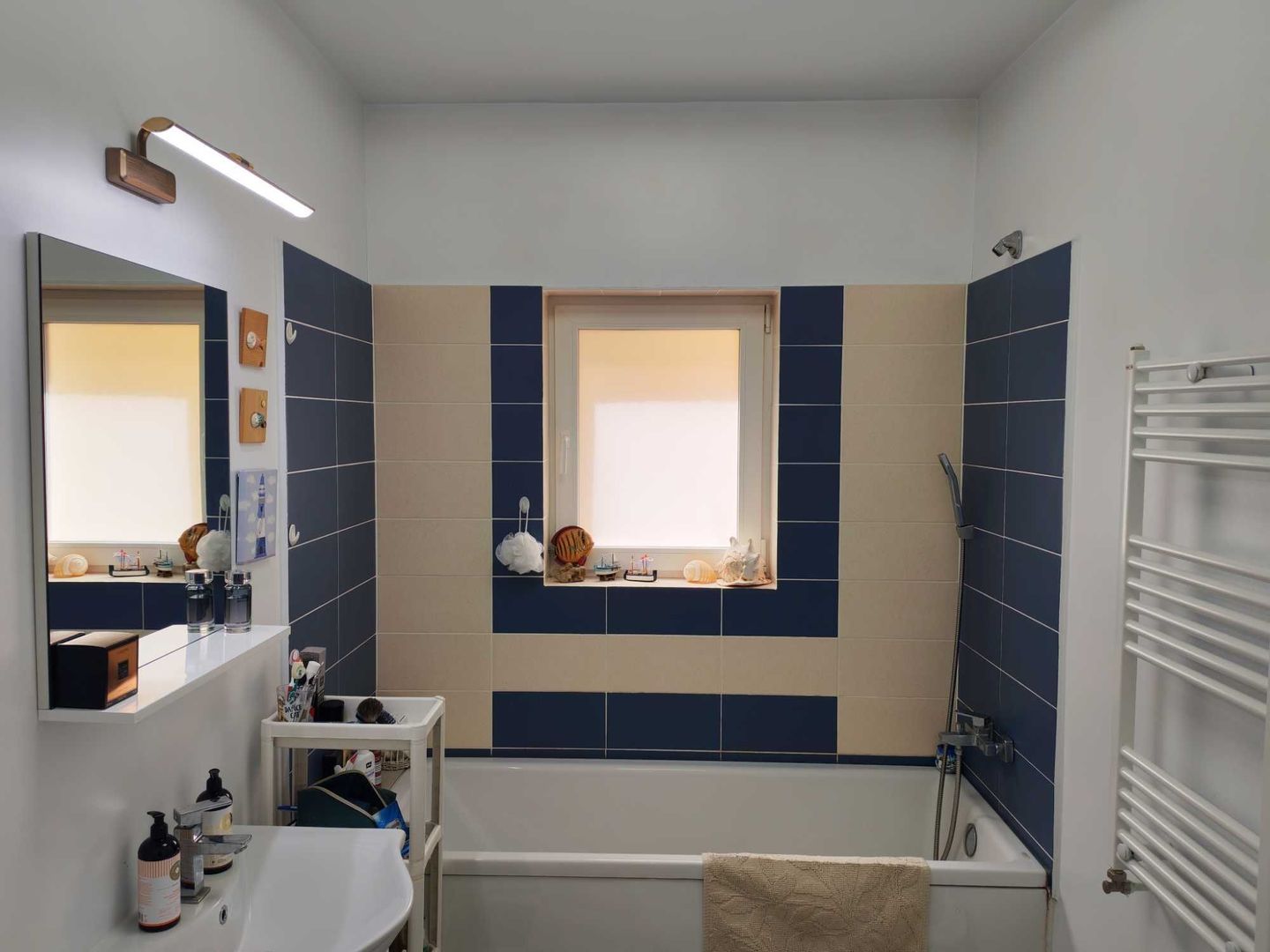 Apartament 2 cam de vânzare | Armeneasca | Fără risc seismic | Centrală proprie - Poză 14