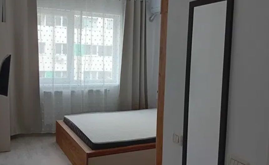 GARSONIERA- MILITARI RESIDENCE, CENRALA, PARCARE, BLOC NOU, METROU - Poză 3