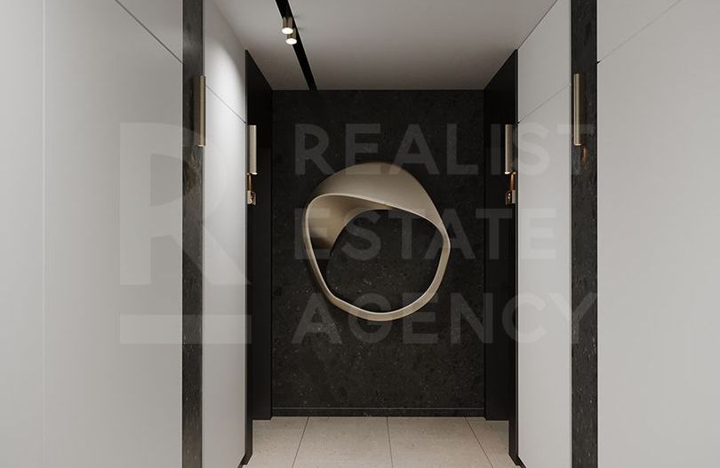 Studio Premium, Nobel Art Apartments, București - Poză 4
