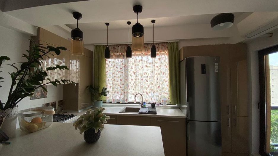 Apartament 2 Camere | Alba Iulia - Decebal- Mall Vitan - Poză 5