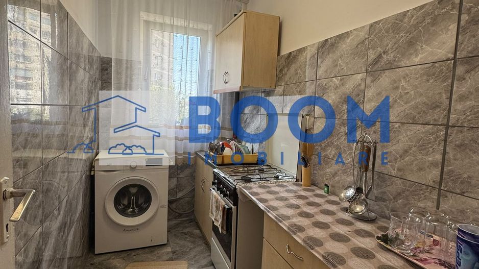 Apartament 3 camere Tic Tac | Decomandat | - Poză 6
