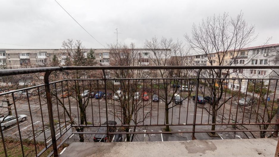 3 camere Războieni | Etaj 3 | Compartimentare circulară | Ideal pentru renovare - Poză 10