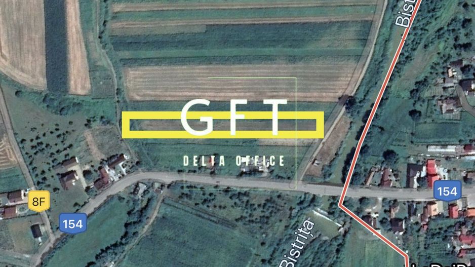 Teren extravilan, zona Sarata - Poză 1