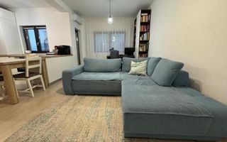 Mobilat si utilat. Pozitie buna. 2 locuri de parcare - Poză 2