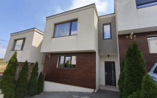 Casa luminoasa in complex rezidential Cubic Village, la 3 minute de Rond Pacurari - Poză 1