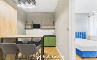 Elegant, finisaje premium, locație deosebita - 3 camere  în Bălcescu - Poză 12