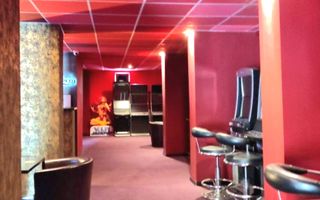 Spatiu comercial - 170 mp cu vad - Poză 1