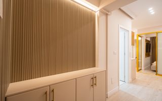 Studio dublu Ivory Residence Pipera I  lux I mobilat I COM0% - Poză 51