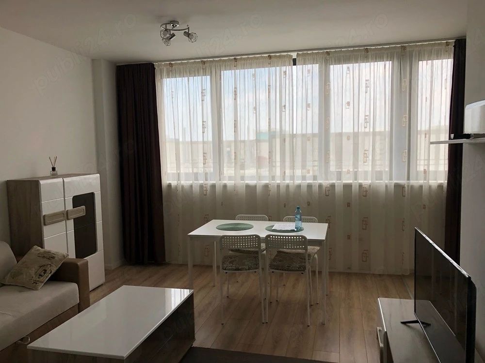 Apartament in complexul studentesc - Poză 4