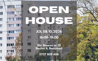 2 Cam | Drumul Taberei – Plaza | 50 MP | Bloc Reabilitat | Metrou - Poză 2