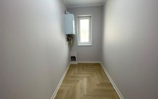 Casă individuala premium, 145mp, teren 644 mp, LA CHEIE- Selimbar zona Primariei - Poză 6