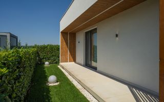 Vila Superba - Snagov Lac - Comunitate - Piscina - Ponton - Poză 36