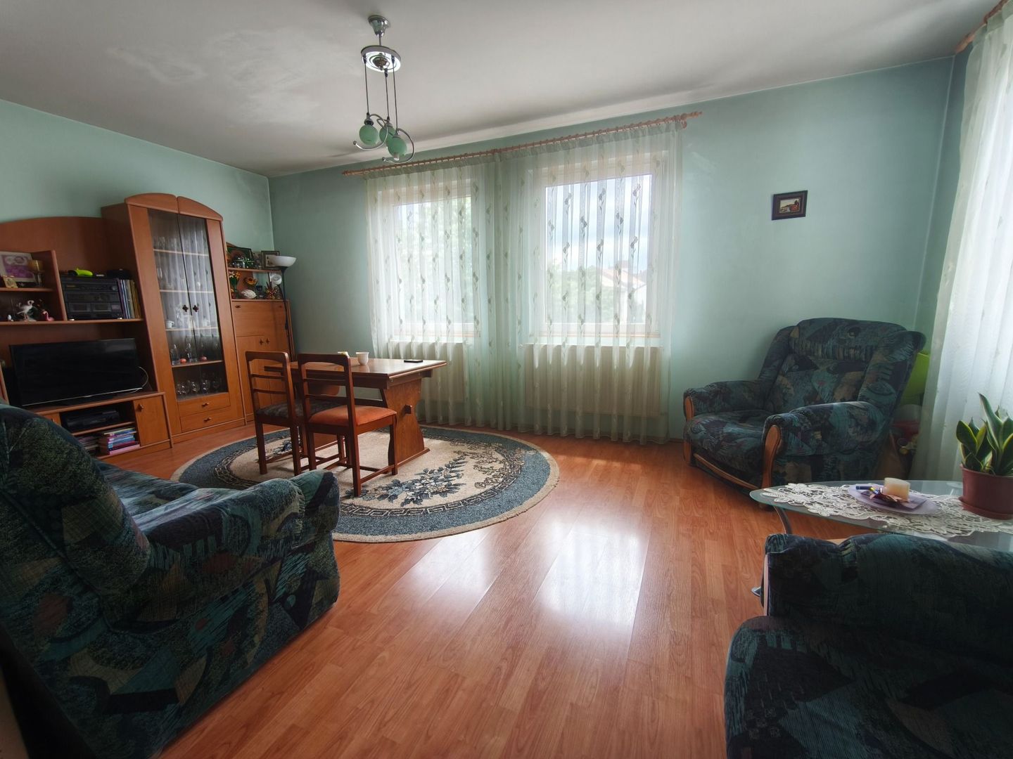 Casa 3 camere, 97 mp(etaj 1) + 2 spatii anexe in aceeasi curte - Poză 10