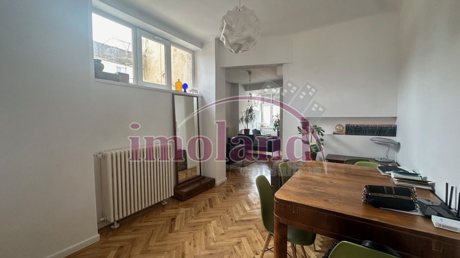 Apartament - 3 camere - vanzare - Piata Lahovari-Romana - Poză 8
