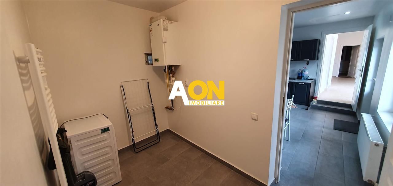 Casa 3 camere 2 bai renovata 655 mp teren Centru - Poză 7