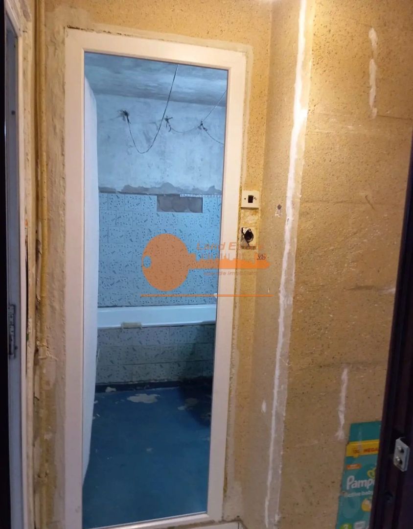 Apartament cu două camere în zona Rahova - Poză 2