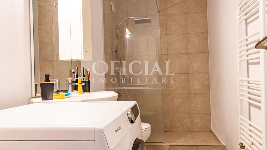 COMISION 0% | Apartament 2 Camere | 51 m2 | Zona Florilor Floresti - Poză 7