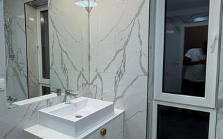 AP. 2 CAMERE GHENCEA, CENTRALA TERMICA, GRADINA,MODERN,BLOC NOU,PARTER - Poză 18