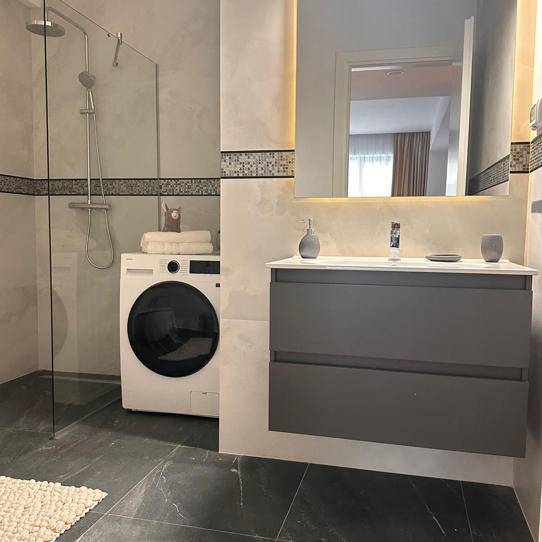 0% Comision - Un standard pe care ți-l permiți - Residence5 Forest - Poză 6