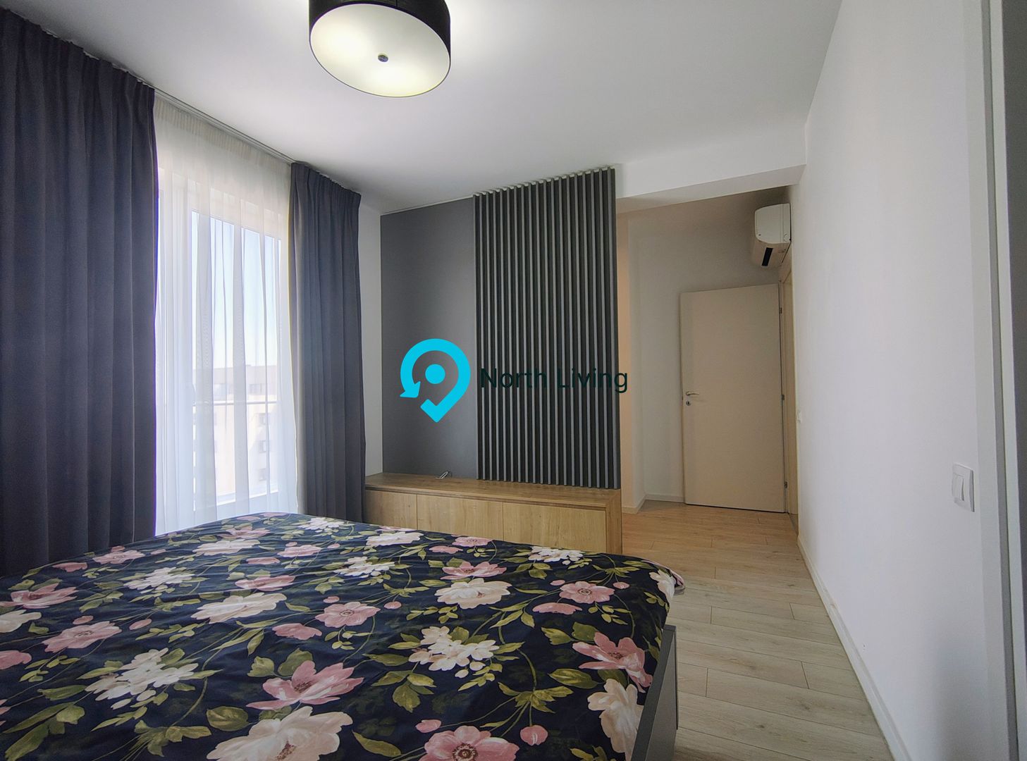 3 Camere | 100 mp | Terasa mare | Zona Pipera - New Point | Parcare - Poză 13
