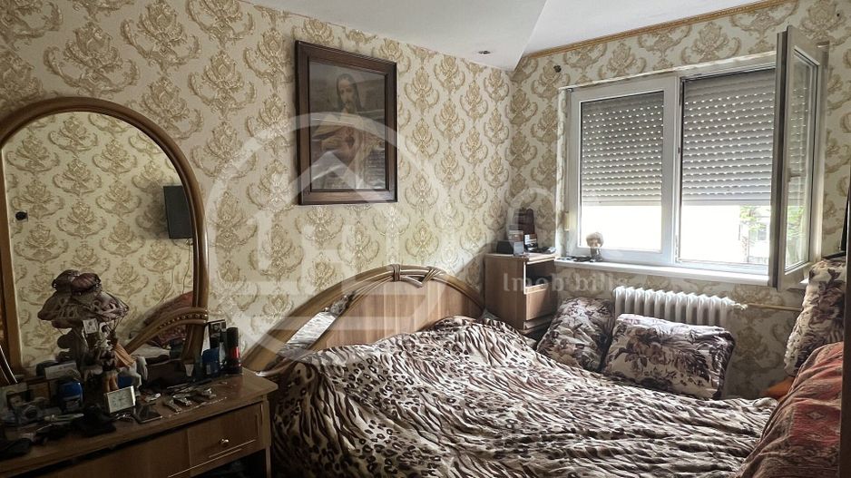 Apartament cu 2 camere de vanzare in Nufarul Oradea - Poză 4