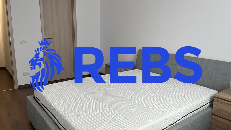 Apartament de lux 2 camere open space pe Take Ionescu (ISHO) - Poză 8
