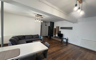 Apartament modern 2 camere in Floresti de inchiriat, cu parcare - Poză 2