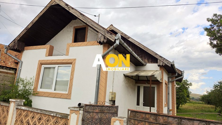 Casa 2 camere, 974 mp teren, Micesti - Poză 12