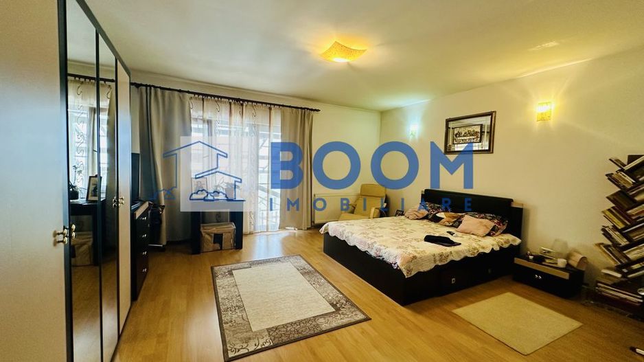 Casa moderna Vladesti | Zona Exclusivista | Curte interioara | - Poză 1